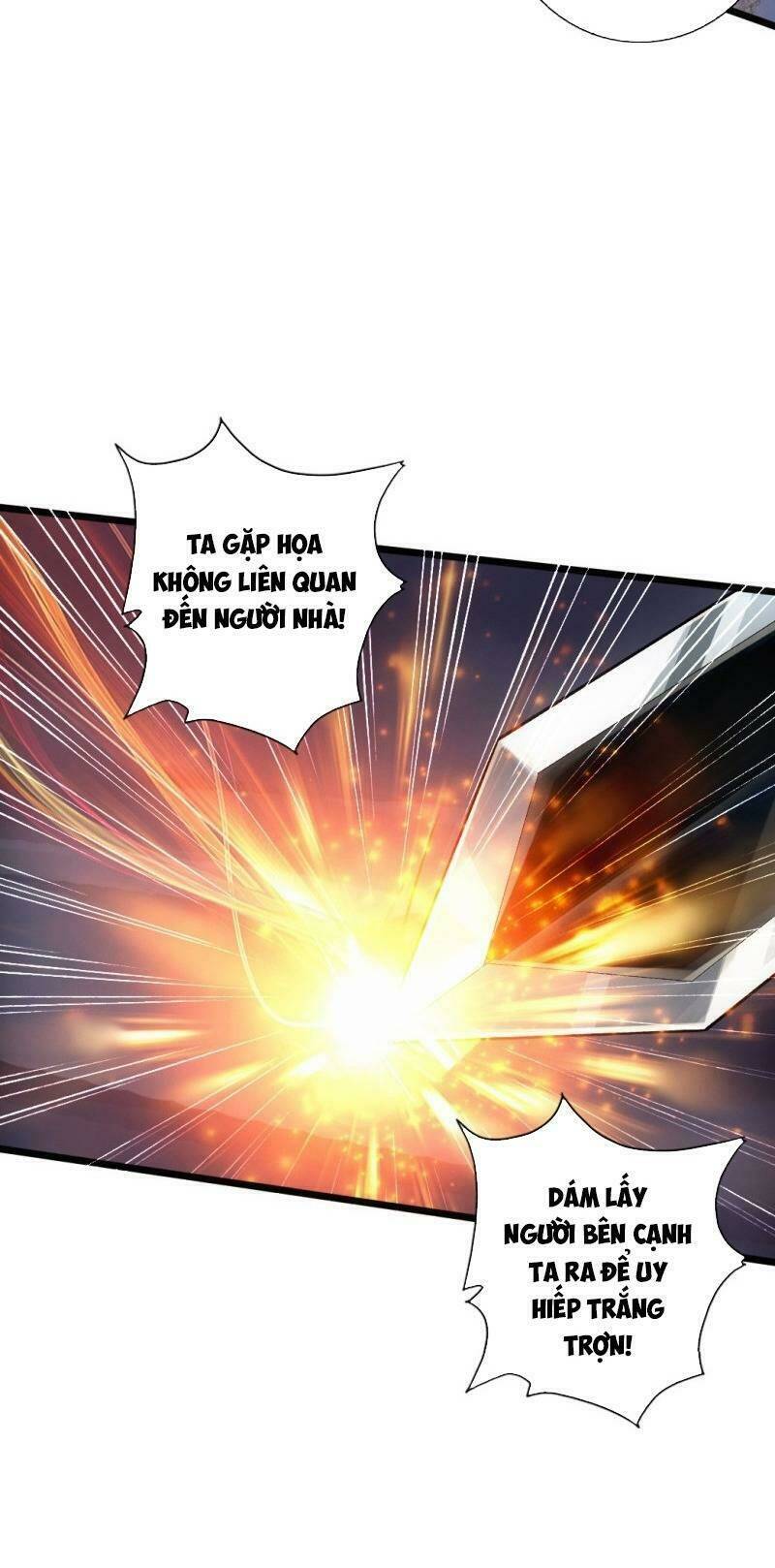 Tiên Võ Đế Tôn Chapter 62 - Trang 2