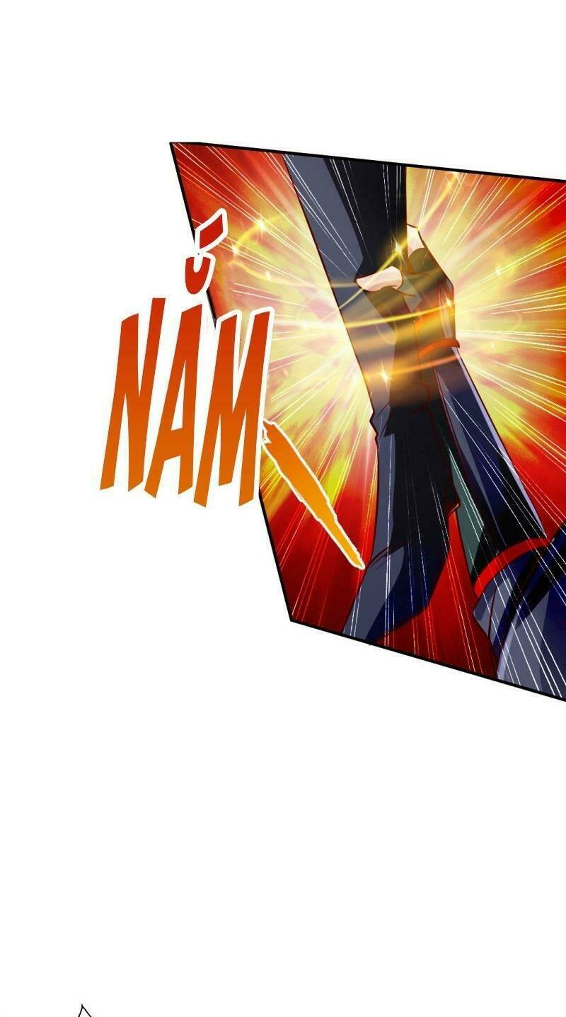 Tiên Võ Đế Tôn Chapter 62 - Trang 2