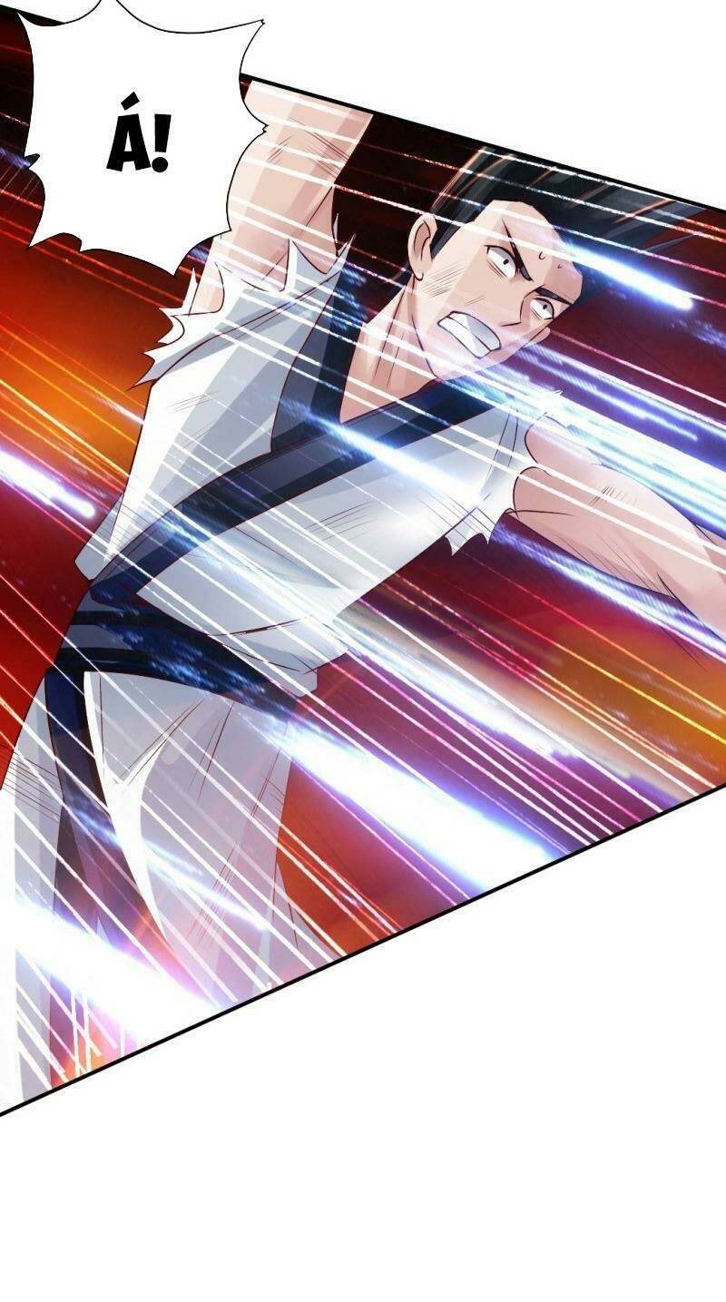 Tiên Võ Đế Tôn Chapter 62 - Trang 2