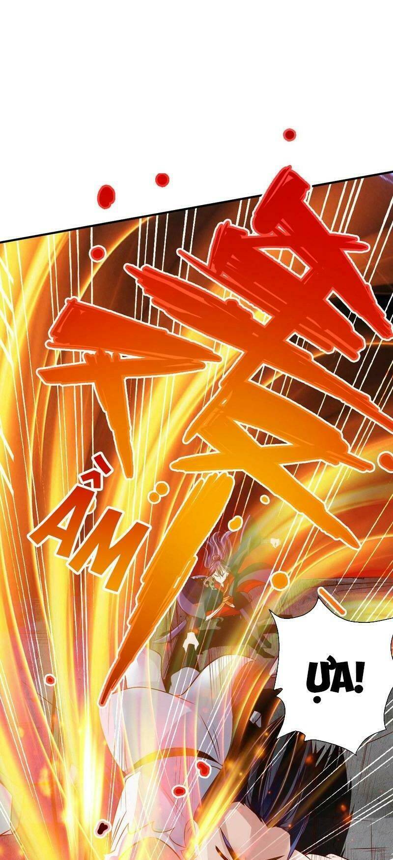 Tiên Võ Đế Tôn Chapter 62 - Trang 2