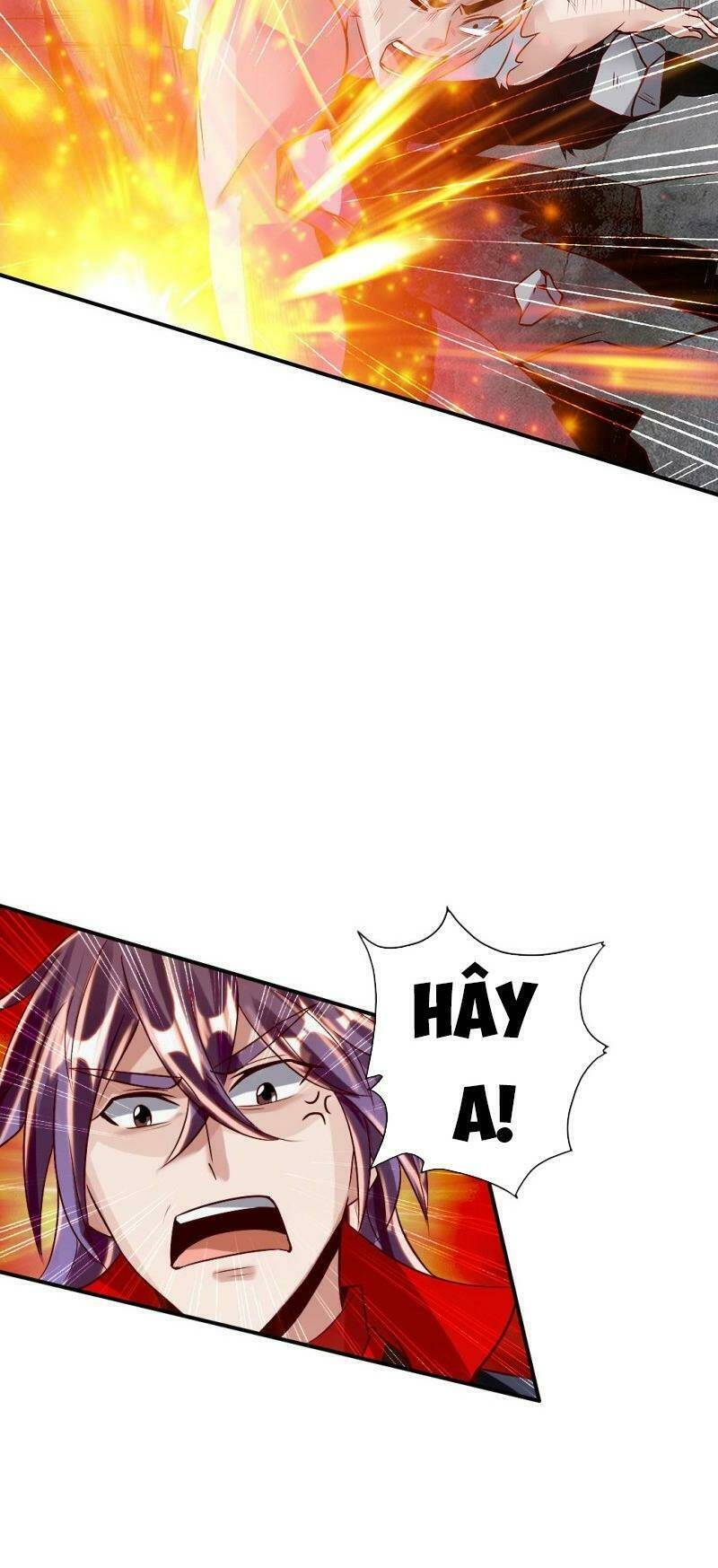 Tiên Võ Đế Tôn Chapter 62 - Trang 2