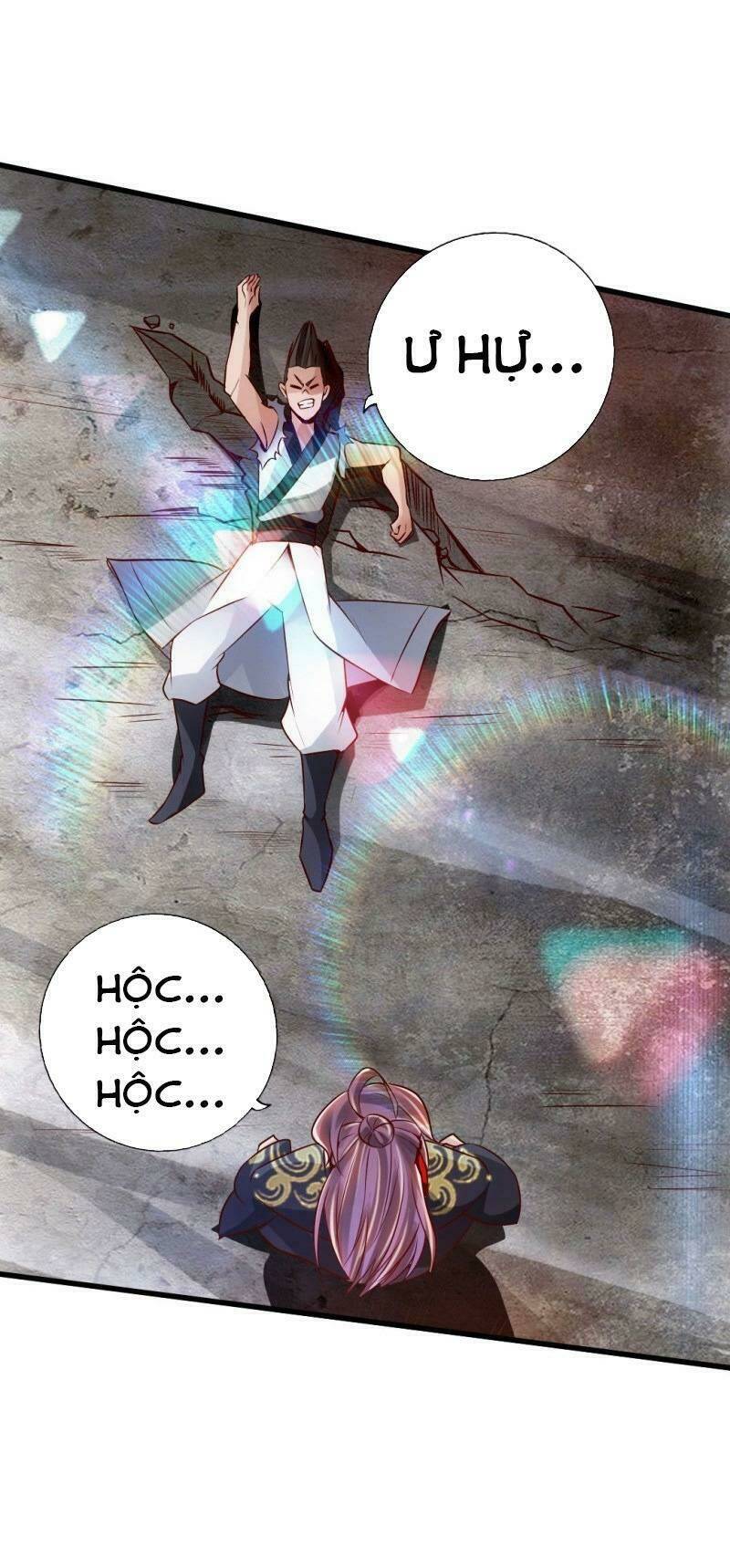 Tiên Võ Đế Tôn Chapter 62 - Trang 2