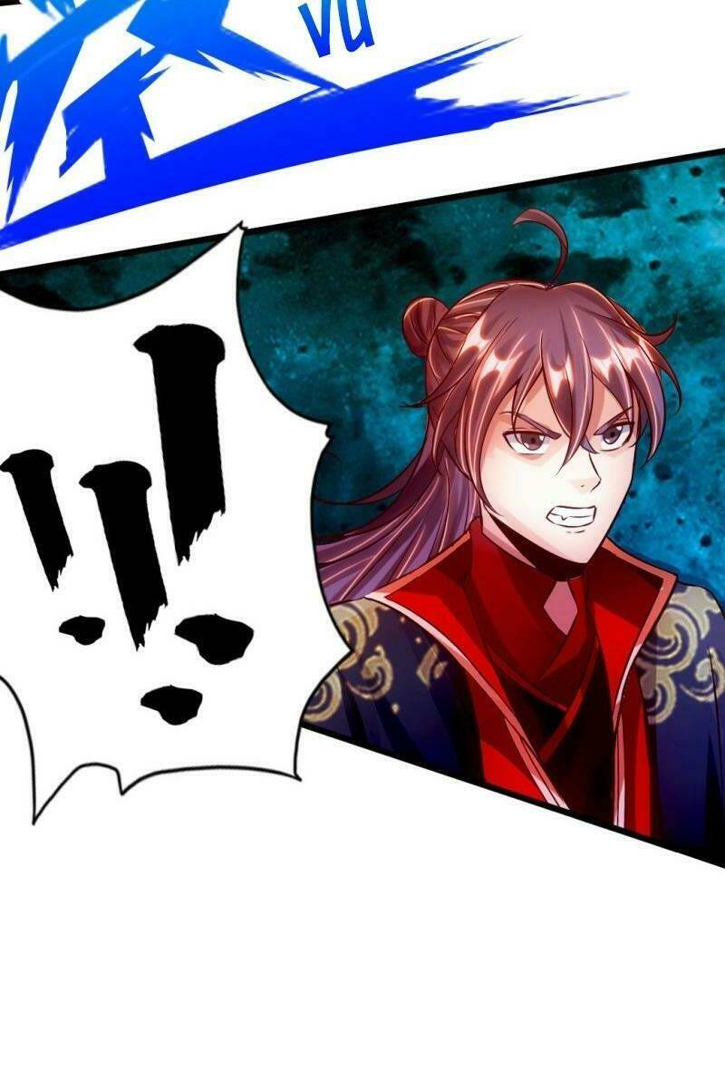 Tiên Võ Đế Tôn Chapter 62 - Trang 2