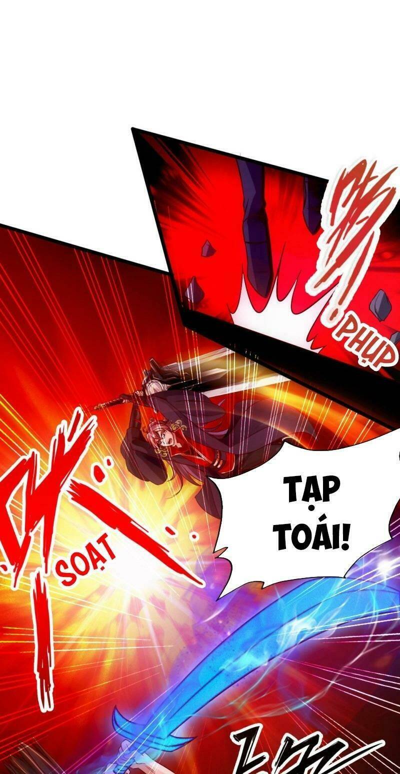 Tiên Võ Đế Tôn Chapter 62 - Trang 2