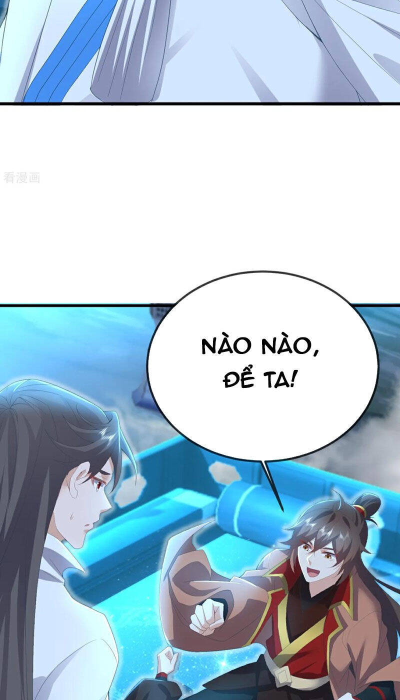 Tiên Võ Đế Tôn Chapter 620 - Trang 2