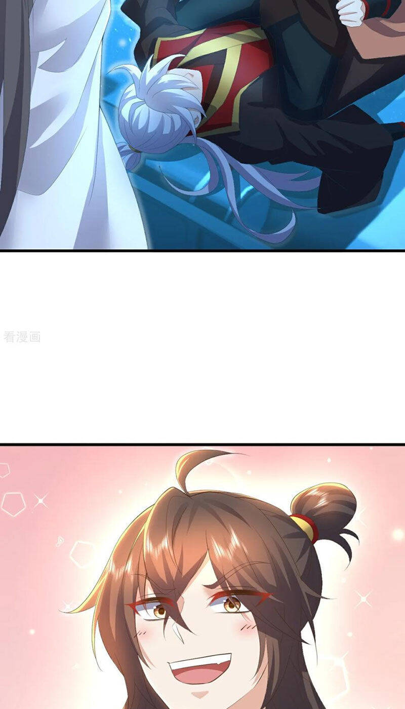 Tiên Võ Đế Tôn Chapter 620 - Trang 2