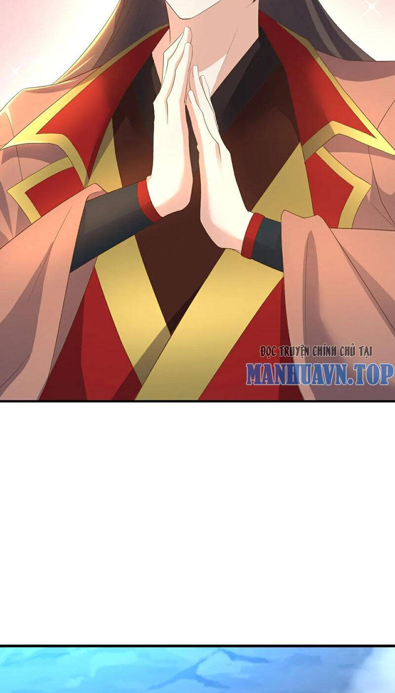 Tiên Võ Đế Tôn Chapter 620 - Trang 2