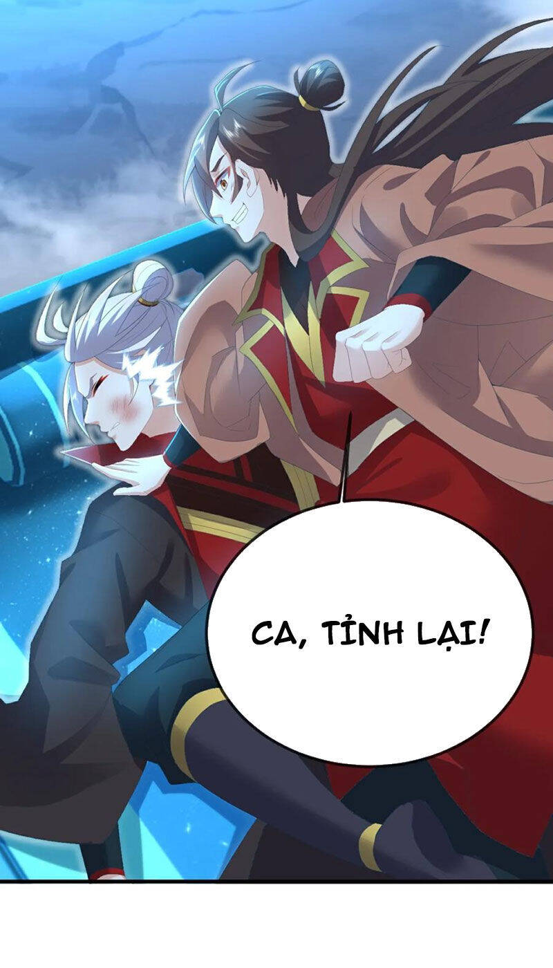 Tiên Võ Đế Tôn Chapter 620 - Trang 2