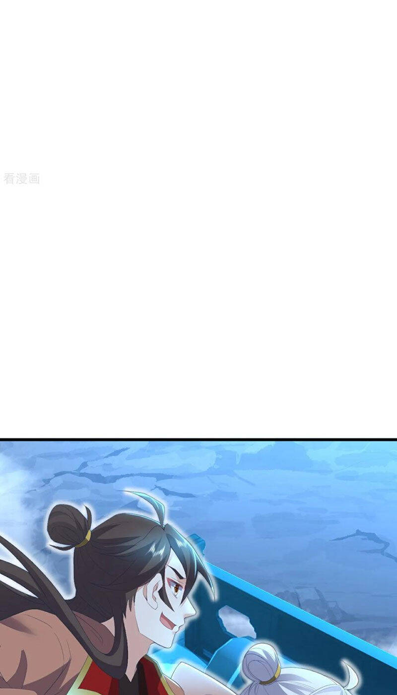 Tiên Võ Đế Tôn Chapter 620 - Trang 2