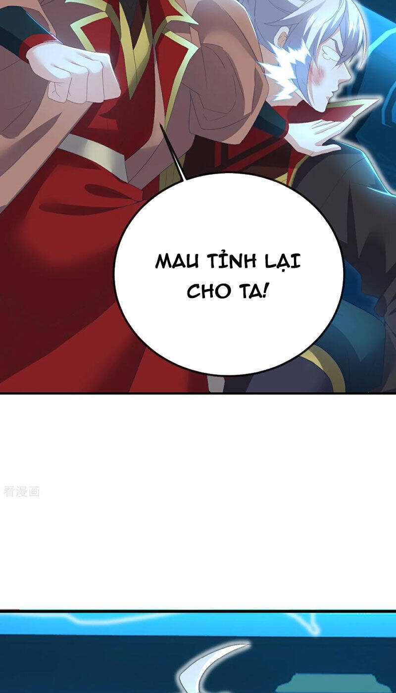Tiên Võ Đế Tôn Chapter 620 - Trang 2
