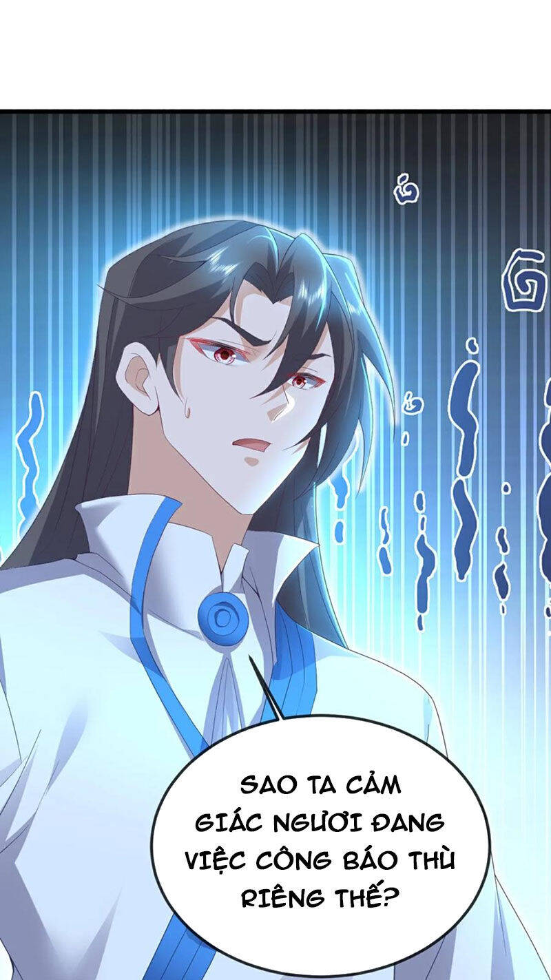 Tiên Võ Đế Tôn Chapter 620 - Trang 2