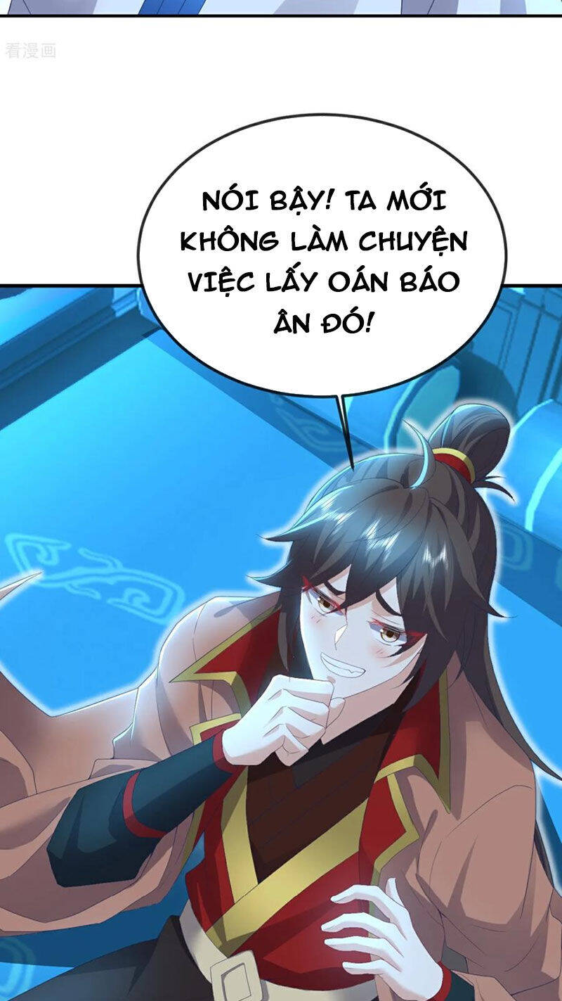 Tiên Võ Đế Tôn Chapter 620 - Trang 2
