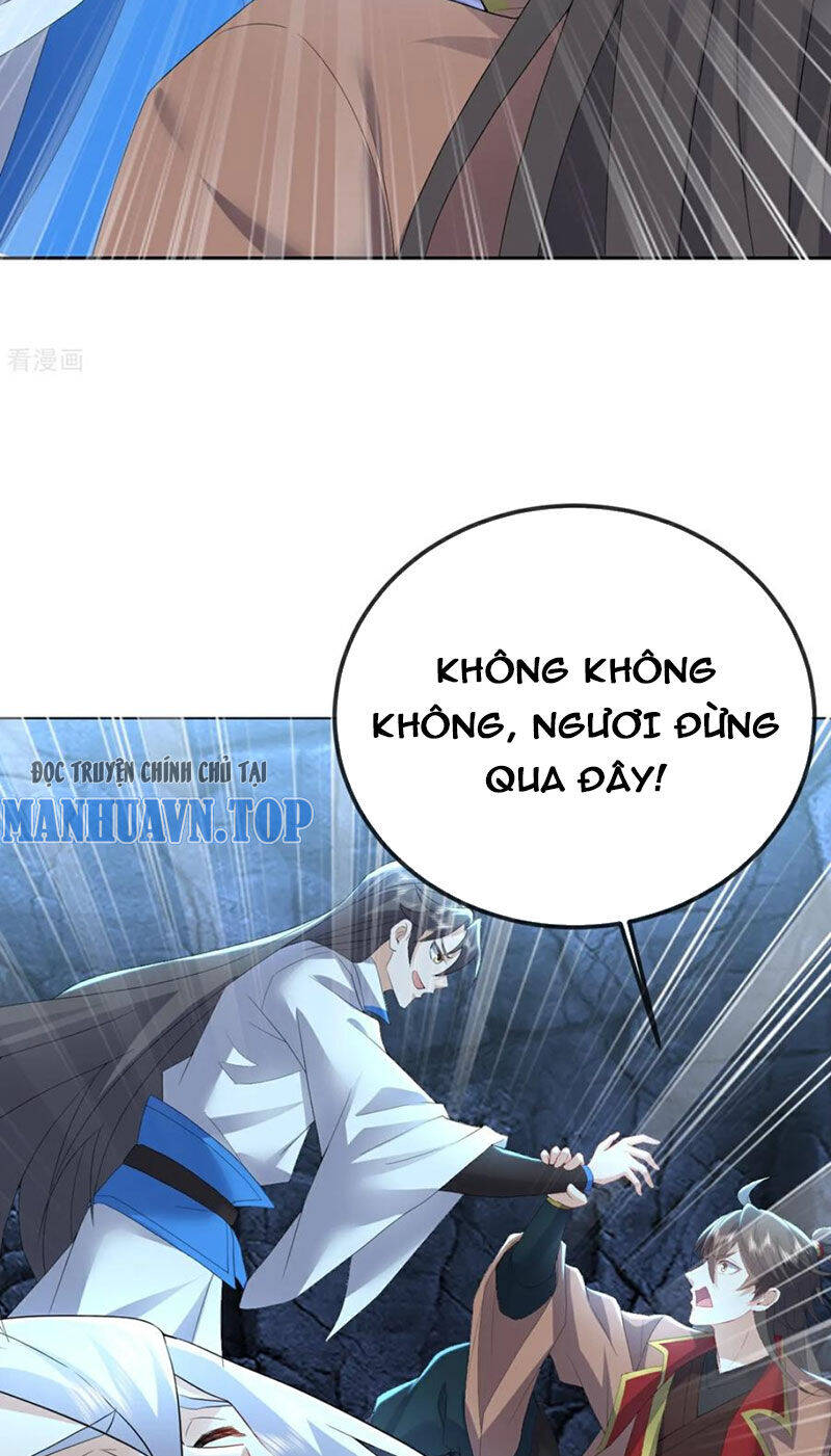 Tiên Võ Đế Tôn Chapter 620 - Trang 2