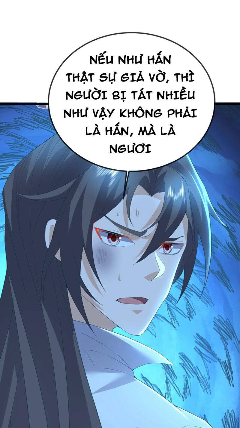 Tiên Võ Đế Tôn Chapter 620 - Trang 2