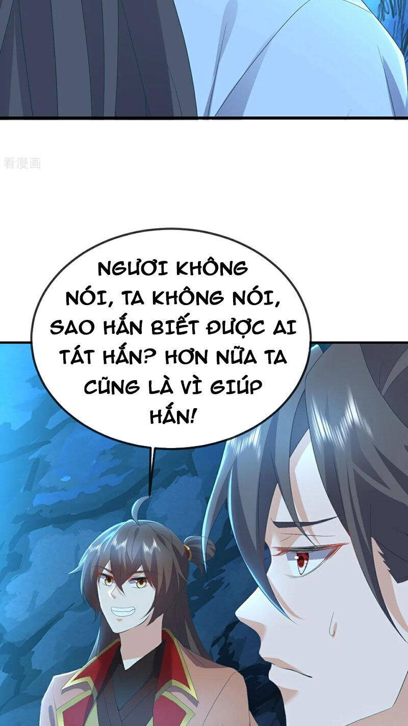 Tiên Võ Đế Tôn Chapter 620 - Trang 2