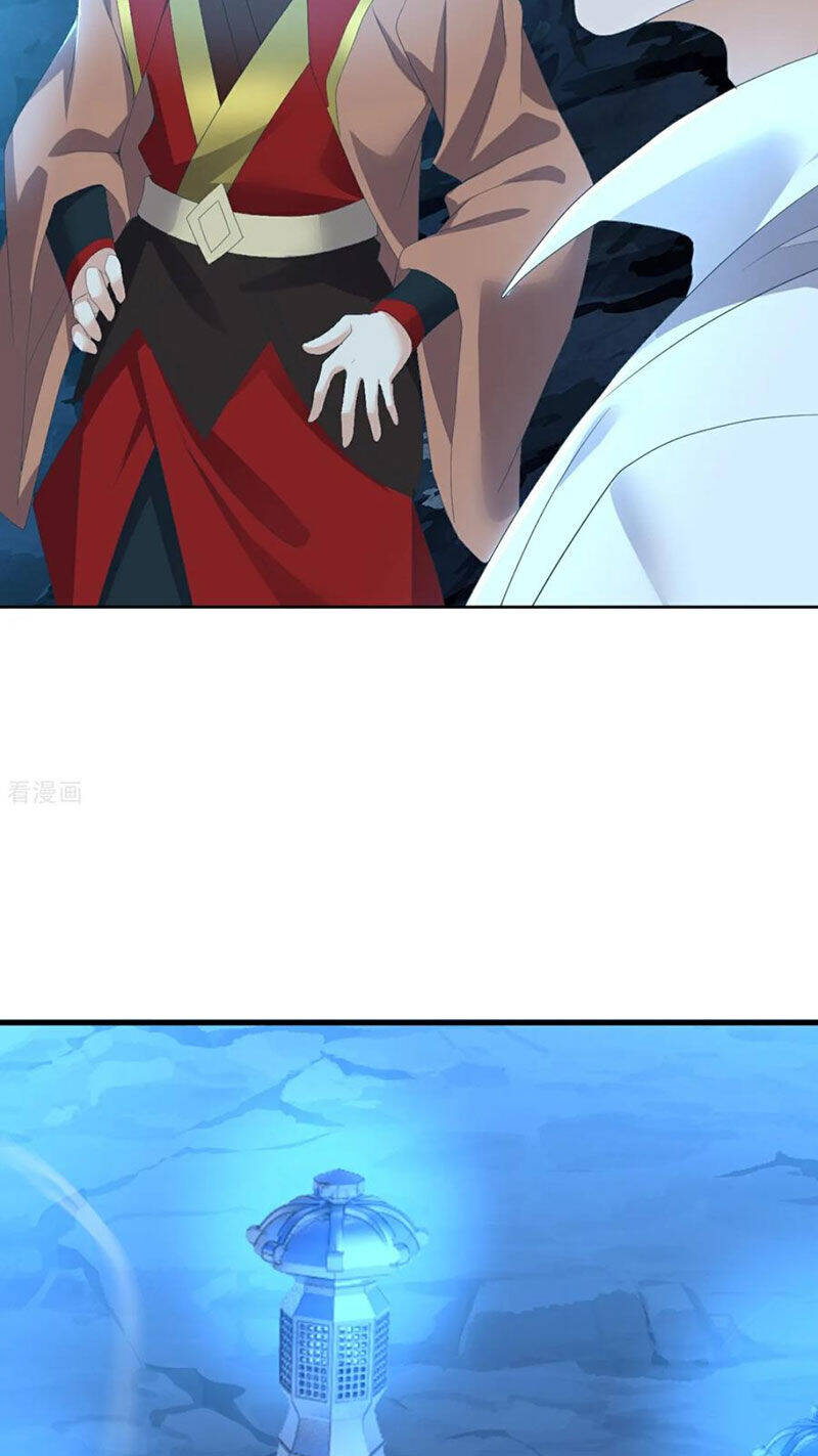 Tiên Võ Đế Tôn Chapter 620 - Trang 2