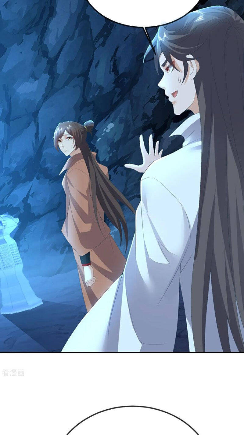 Tiên Võ Đế Tôn Chapter 620 - Trang 2