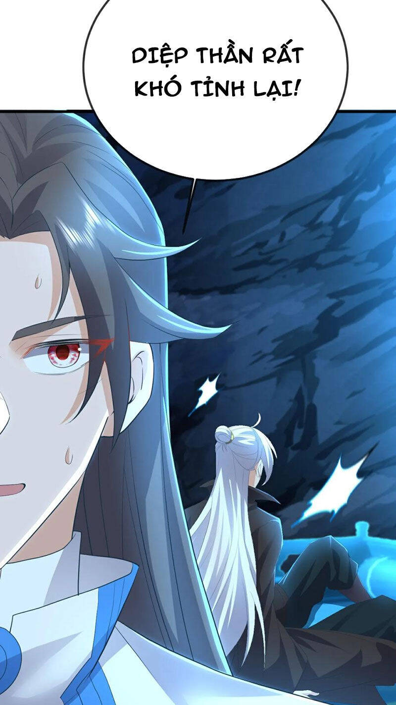 Tiên Võ Đế Tôn Chapter 620 - Trang 2