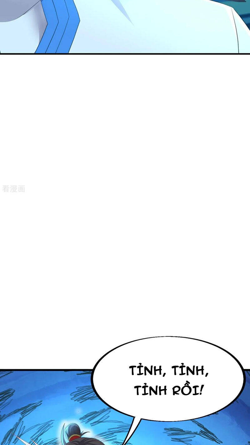 Tiên Võ Đế Tôn Chapter 620 - Trang 2