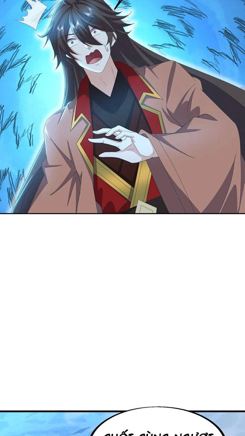 Tiên Võ Đế Tôn Chapter 620 - Trang 2