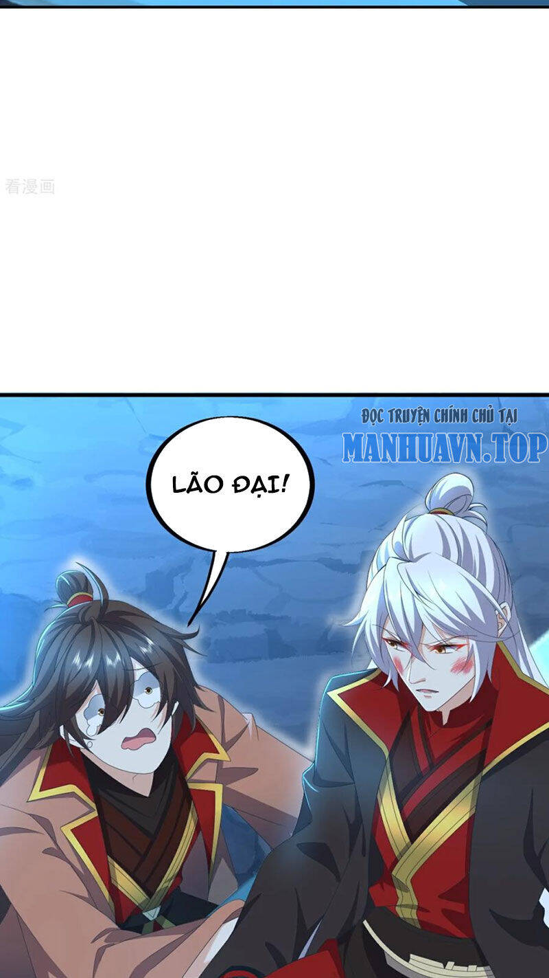 Tiên Võ Đế Tôn Chapter 620 - Trang 2