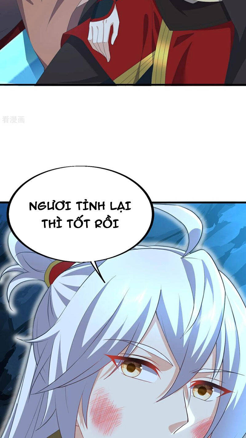 Tiên Võ Đế Tôn Chapter 620 - Trang 2