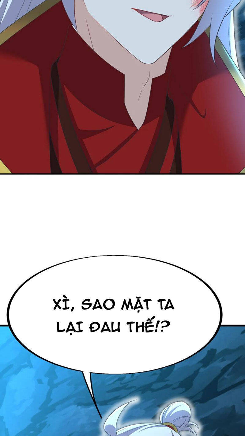 Tiên Võ Đế Tôn Chapter 620 - Trang 2