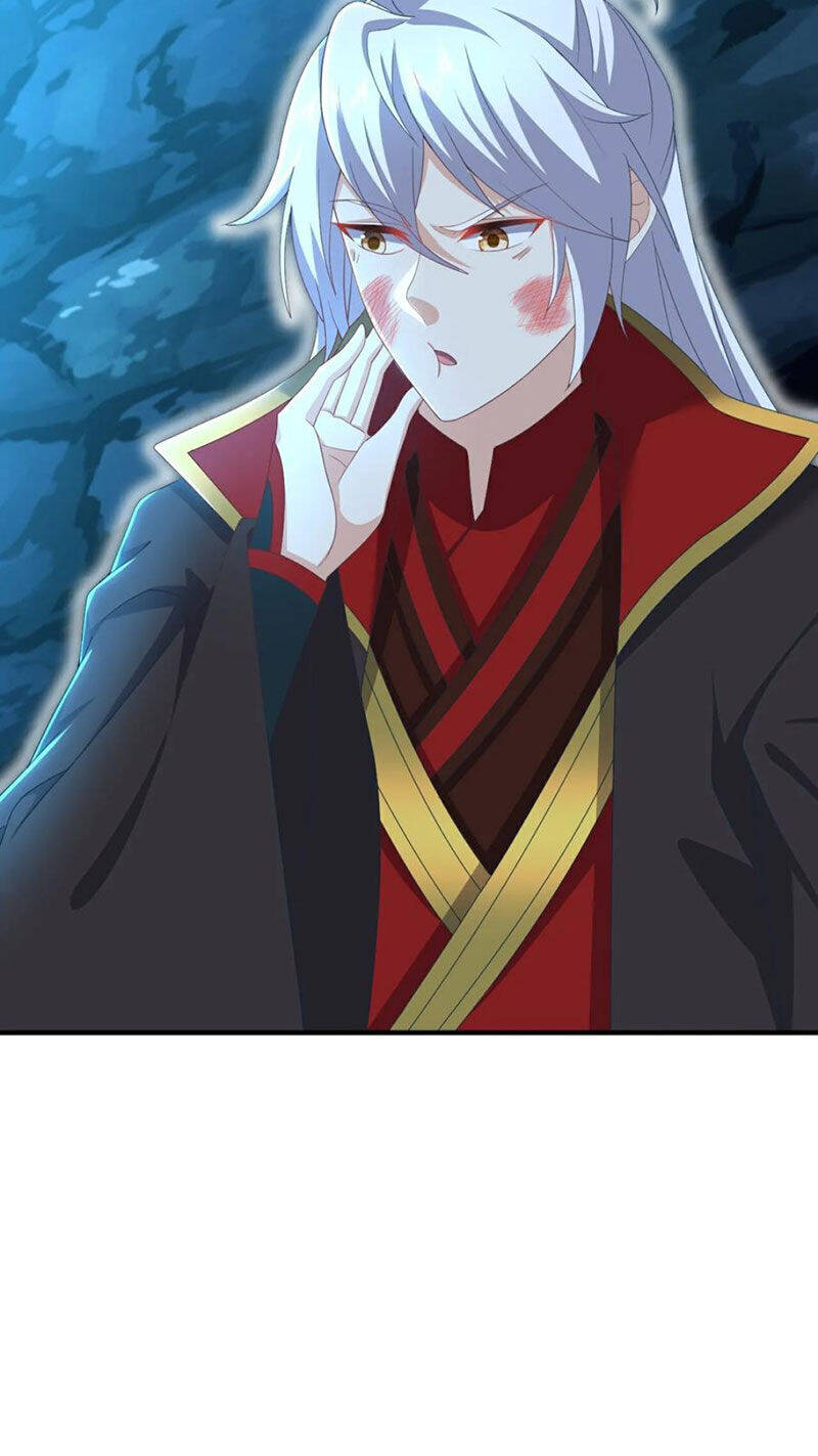 Tiên Võ Đế Tôn Chapter 620 - Trang 2