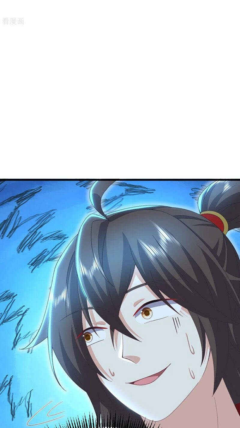 Tiên Võ Đế Tôn Chapter 620 - Trang 2