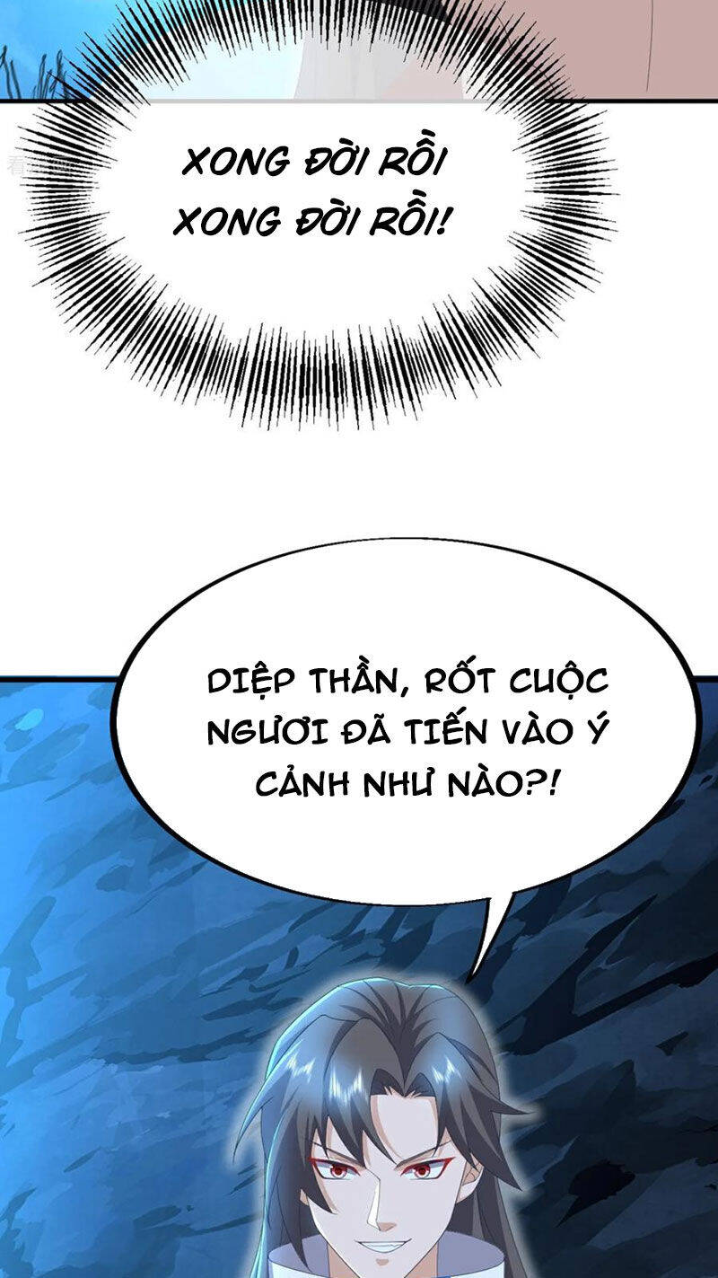 Tiên Võ Đế Tôn Chapter 620 - Trang 2