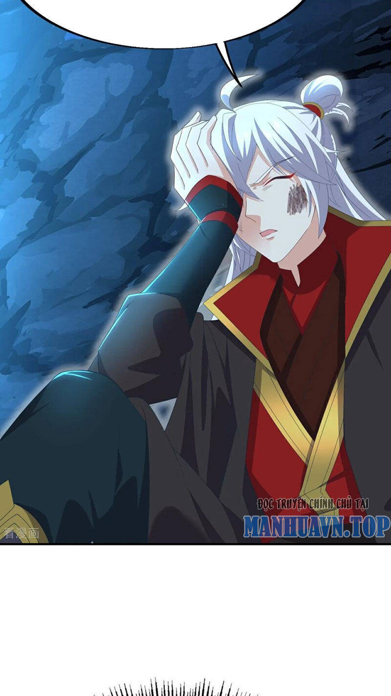 Tiên Võ Đế Tôn Chapter 620 - Trang 2