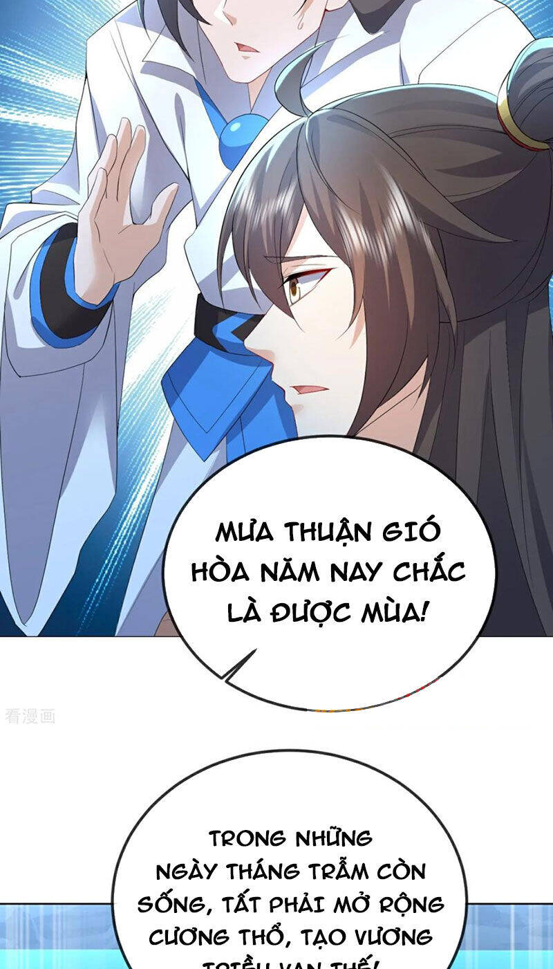 Tiên Võ Đế Tôn Chapter 620 - Trang 2