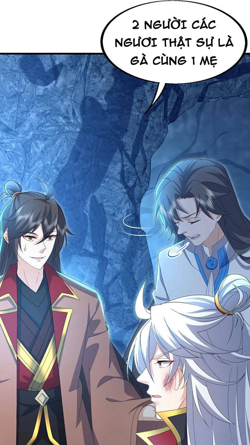 Tiên Võ Đế Tôn Chapter 620 - Trang 2