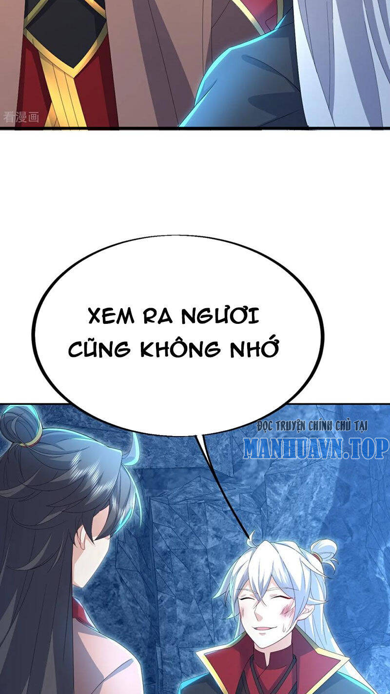 Tiên Võ Đế Tôn Chapter 620 - Trang 2
