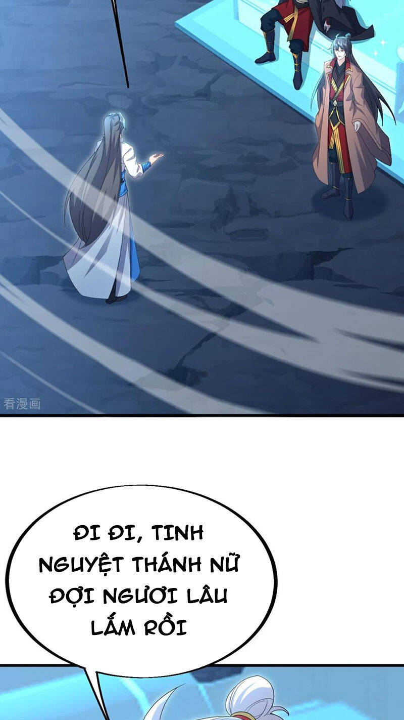 Tiên Võ Đế Tôn Chapter 620 - Trang 2