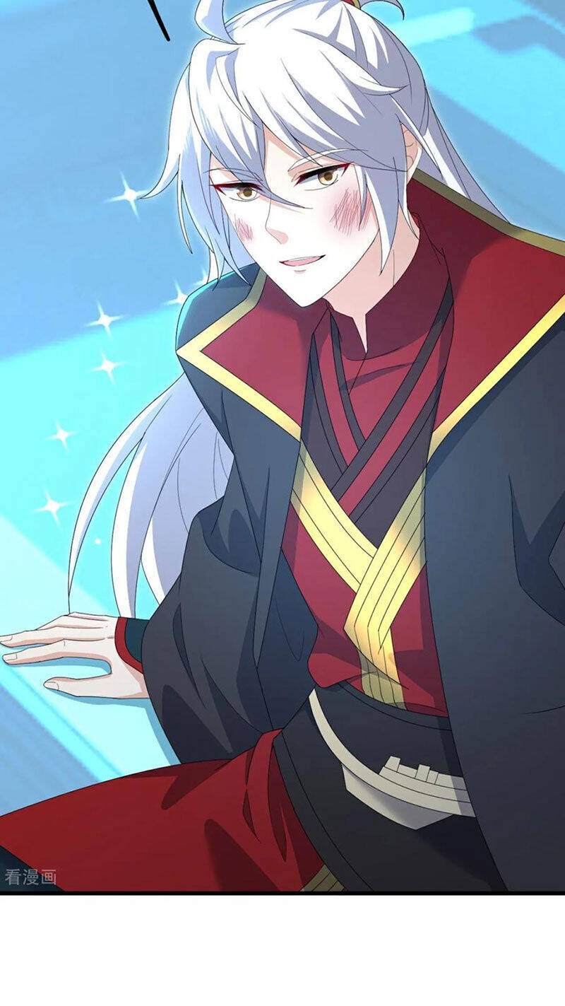 Tiên Võ Đế Tôn Chapter 620 - Trang 2