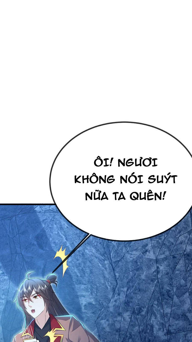 Tiên Võ Đế Tôn Chapter 620 - Trang 2