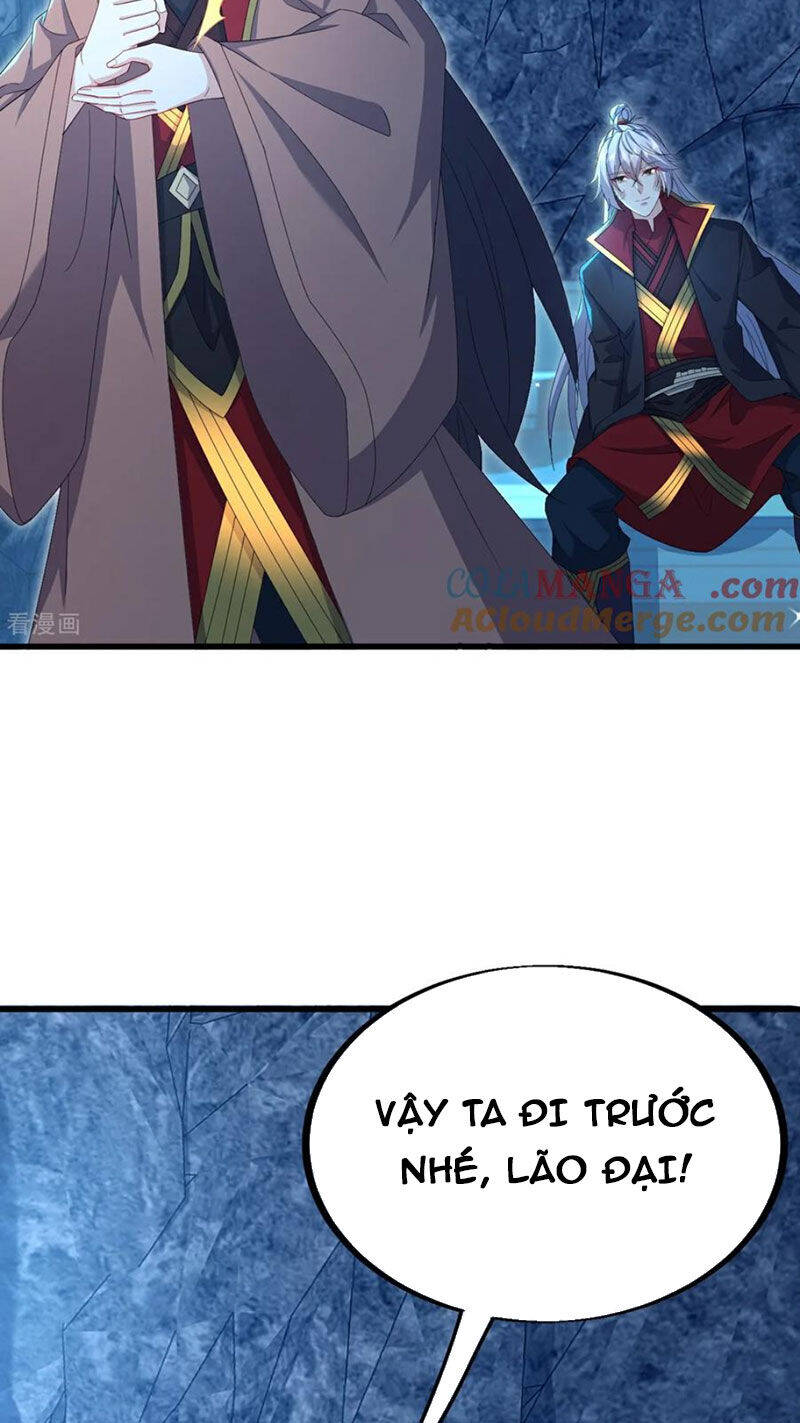 Tiên Võ Đế Tôn Chapter 620 - Trang 2