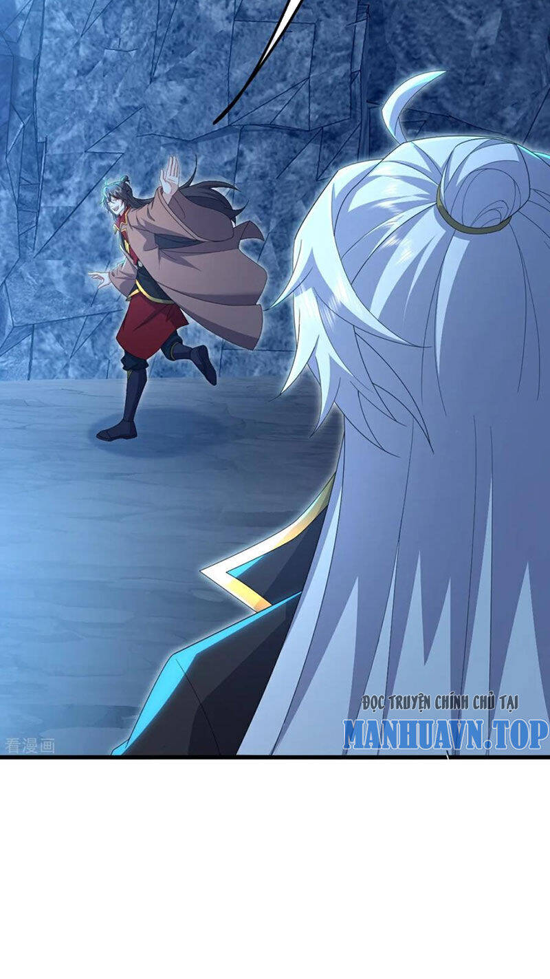 Tiên Võ Đế Tôn Chapter 620 - Trang 2