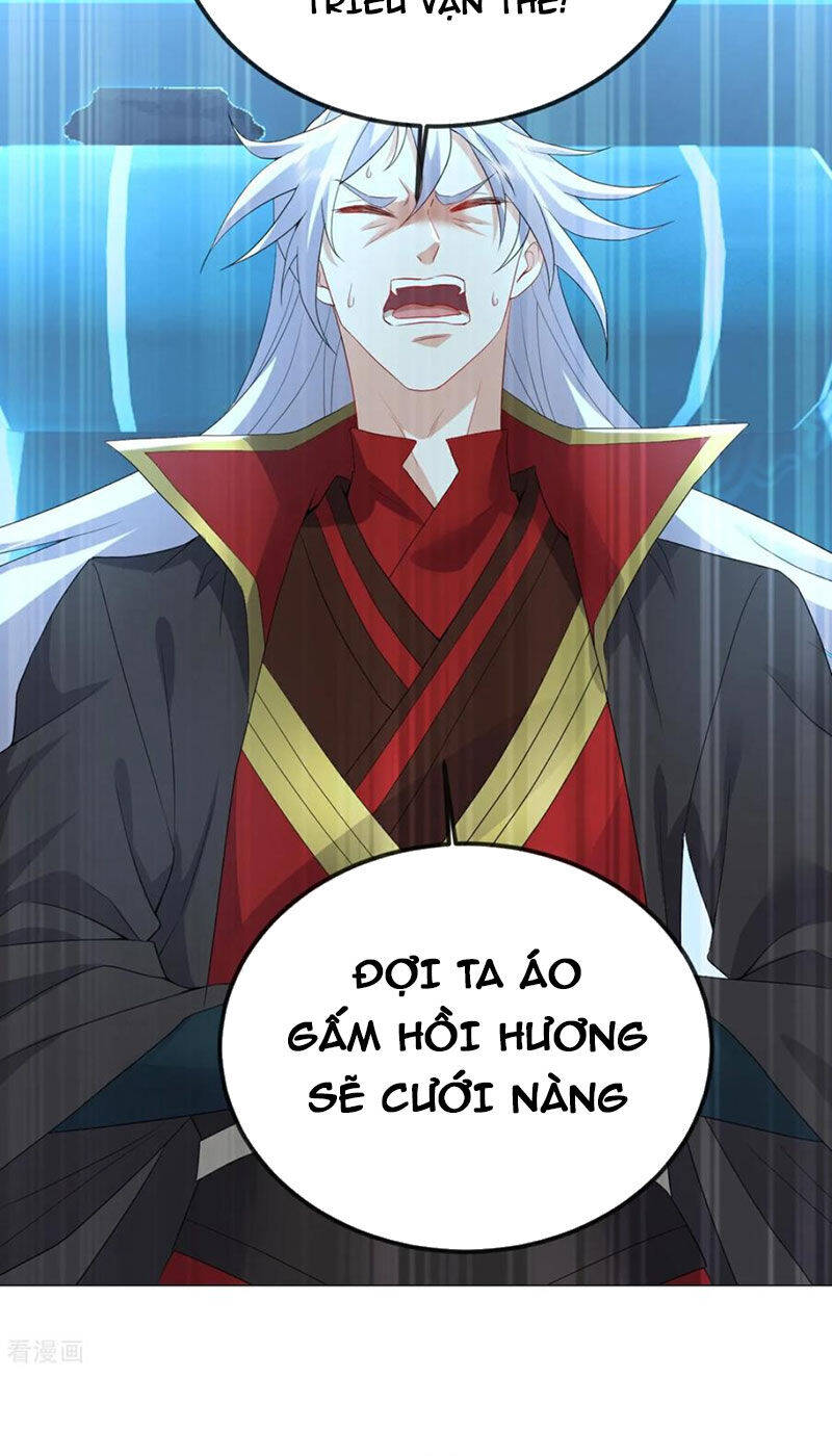 Tiên Võ Đế Tôn Chapter 620 - Trang 2