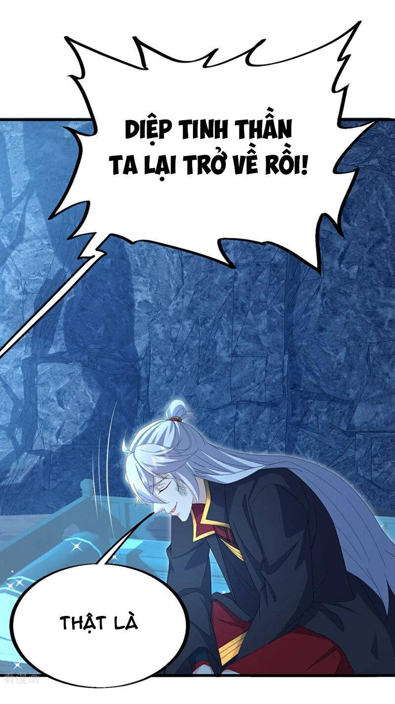 Tiên Võ Đế Tôn Chapter 620 - Trang 2