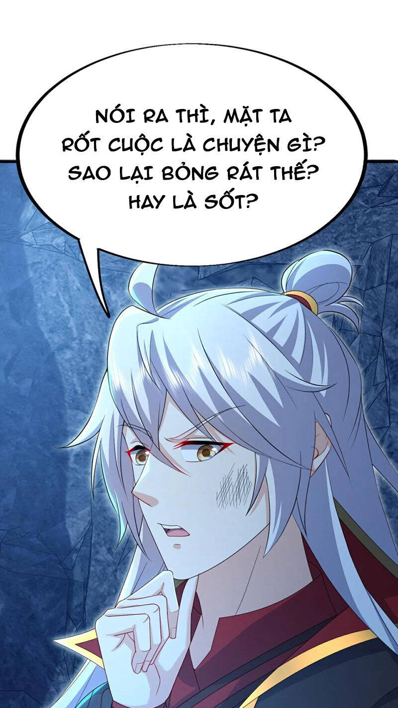 Tiên Võ Đế Tôn Chapter 620 - Trang 2