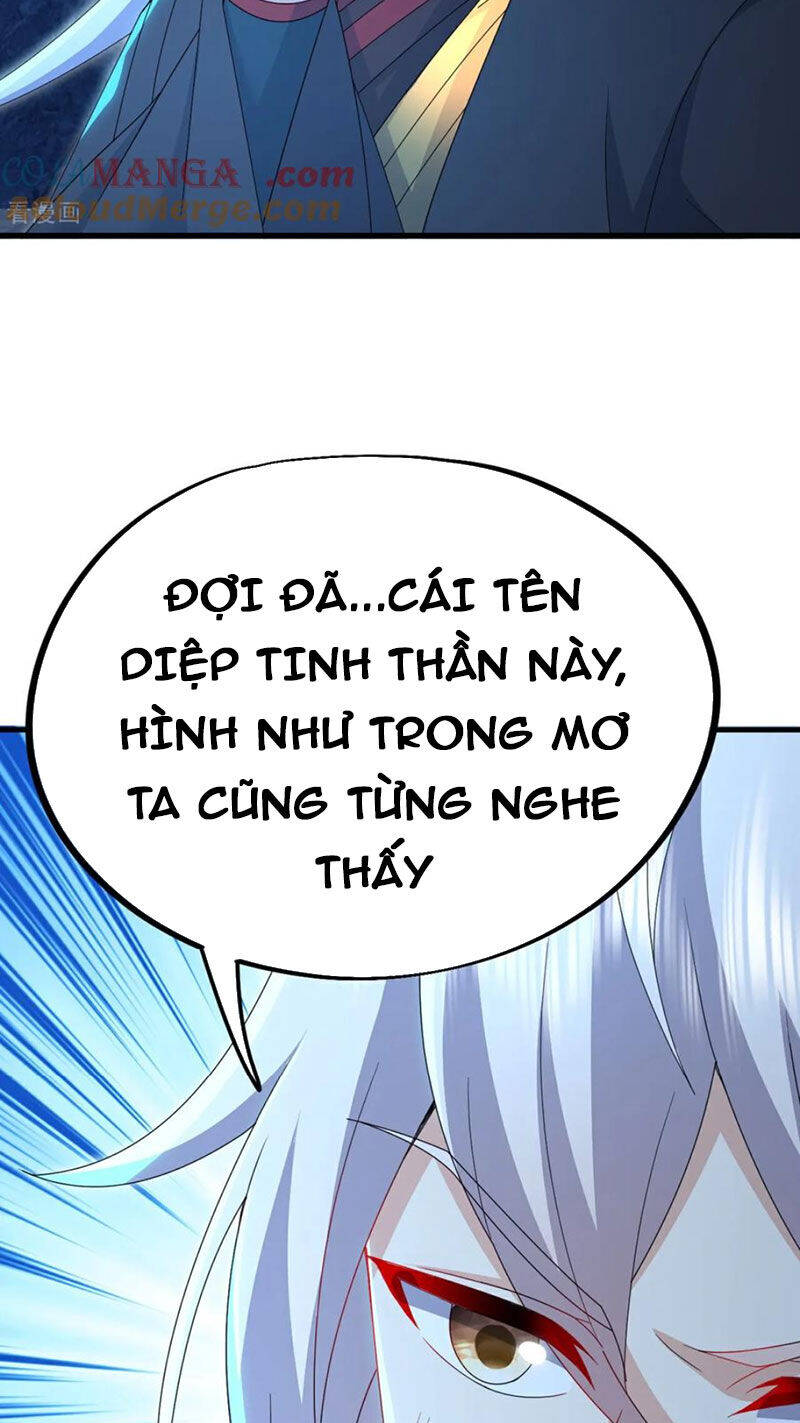 Tiên Võ Đế Tôn Chapter 620 - Trang 2