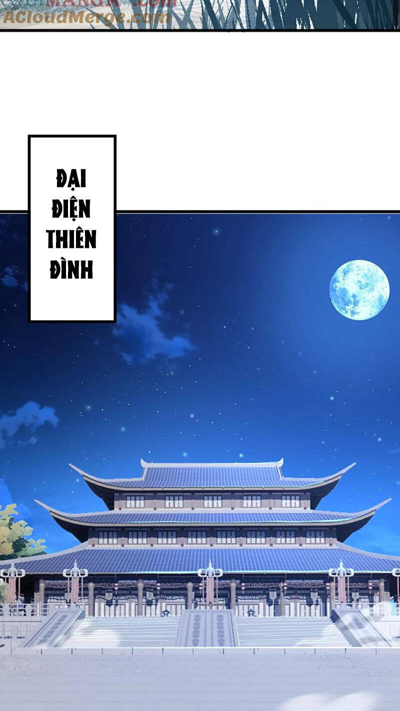 Tiên Võ Đế Tôn Chapter 620 - Trang 2