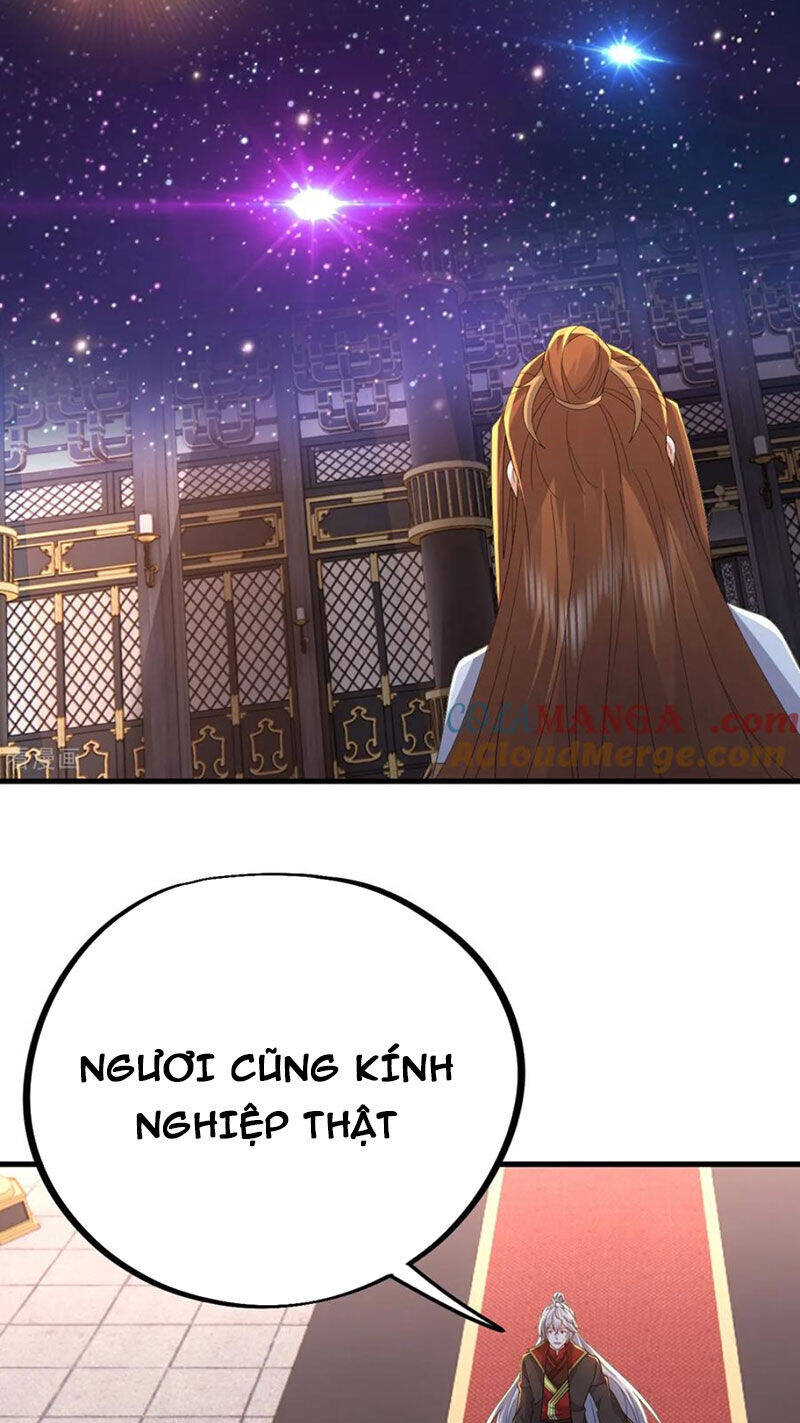 Tiên Võ Đế Tôn Chapter 620 - Trang 2