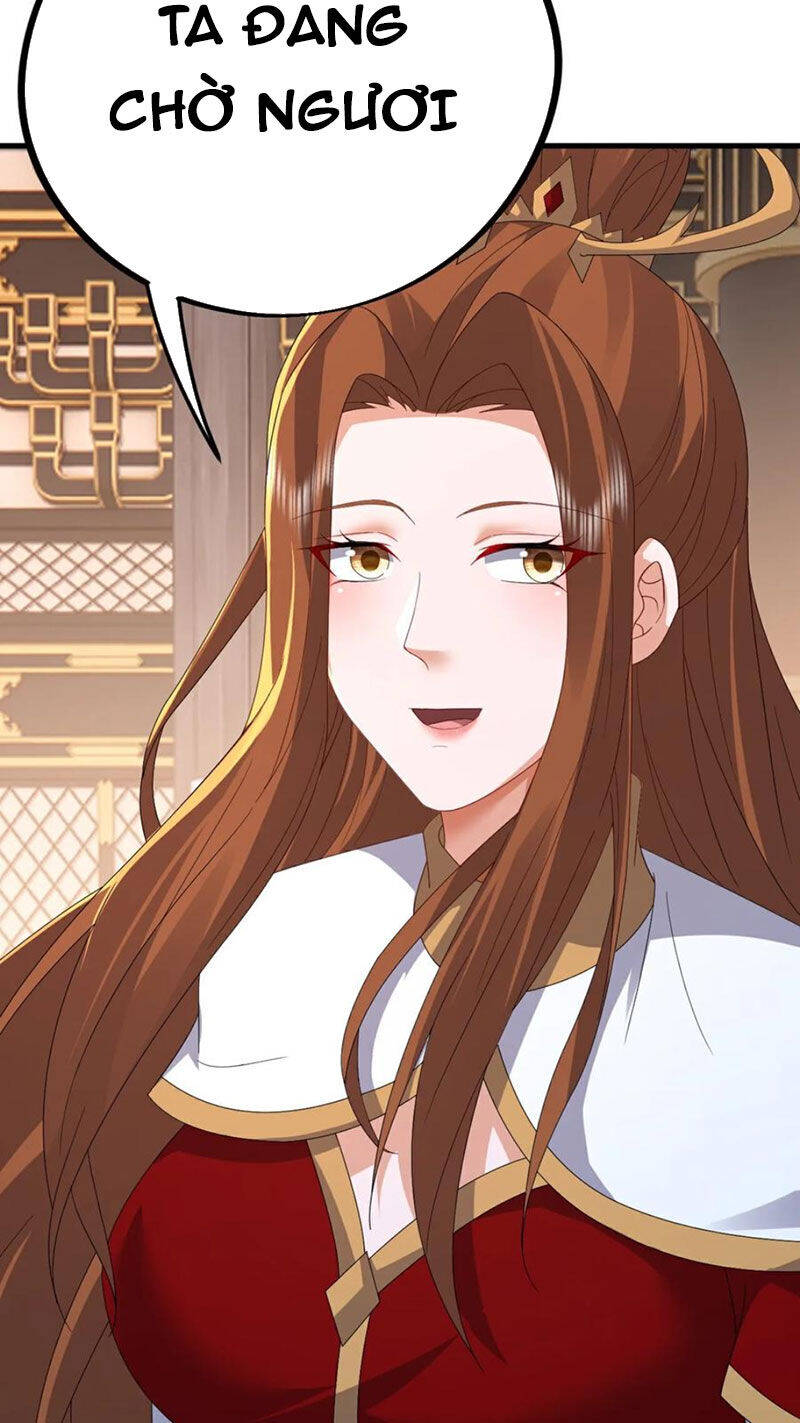 Tiên Võ Đế Tôn Chapter 620 - Trang 2