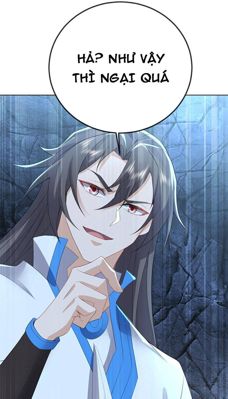 Tiên Võ Đế Tôn Chapter 620 - Trang 2