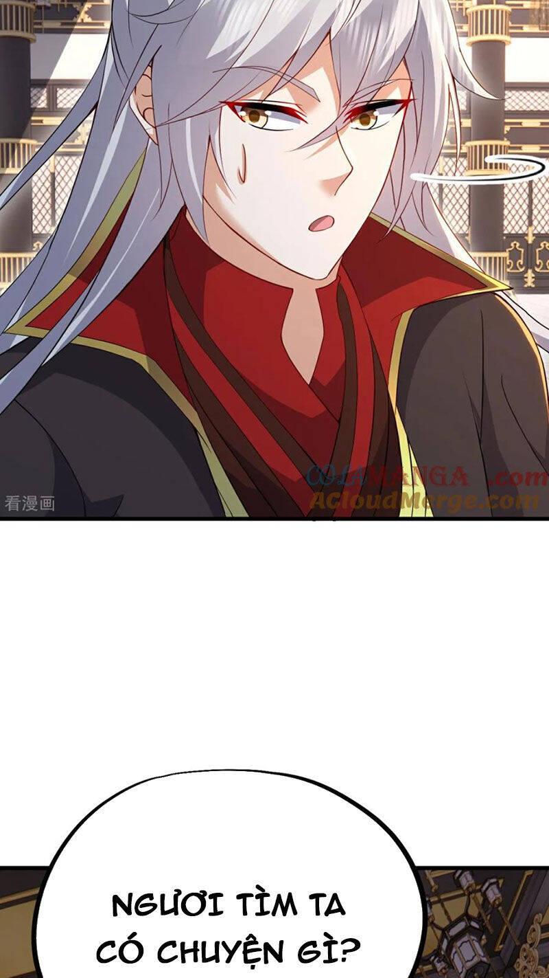 Tiên Võ Đế Tôn Chapter 620 - Trang 2