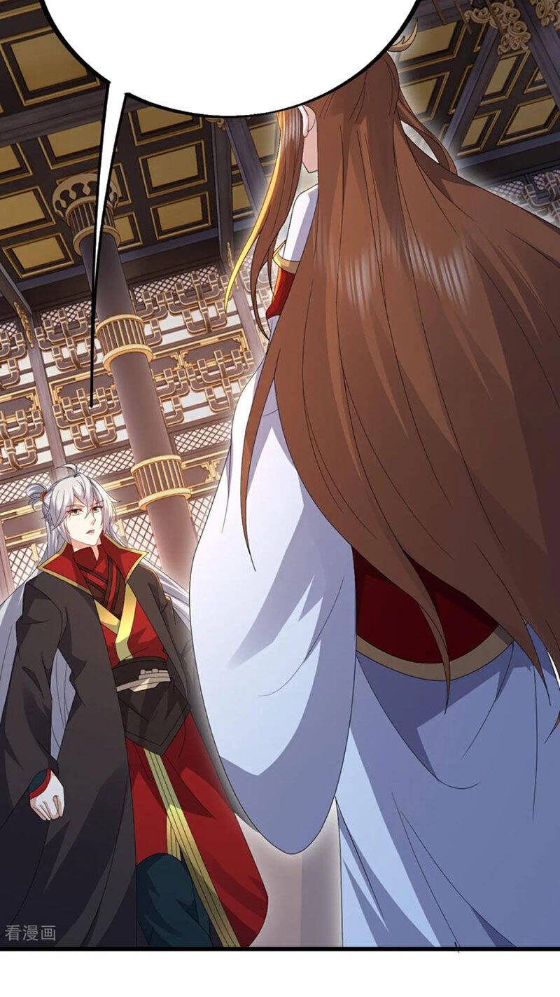 Tiên Võ Đế Tôn Chapter 620 - Trang 2