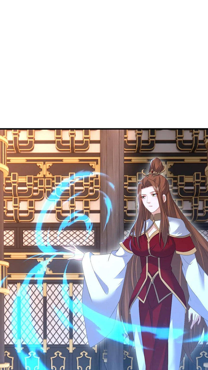 Tiên Võ Đế Tôn Chapter 620 - Trang 2